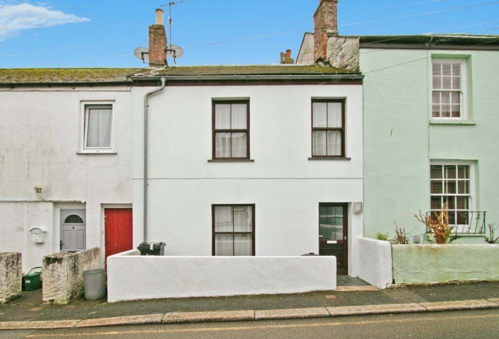 Main image of property: John Street, Truro, Cornwall, TR1