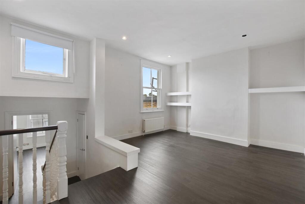 Main image of property: Pember Road, Kensal Green, NW10 5LR