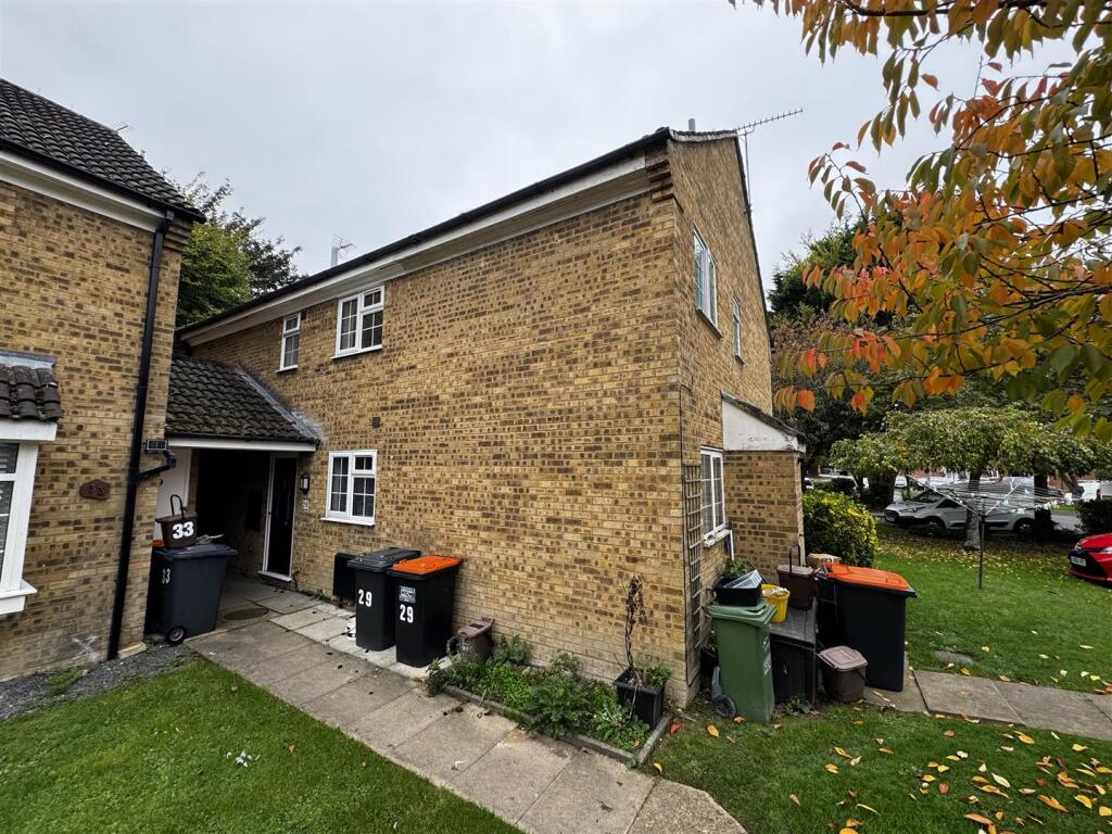 Main image of property: Bowmans Way, Dunstable