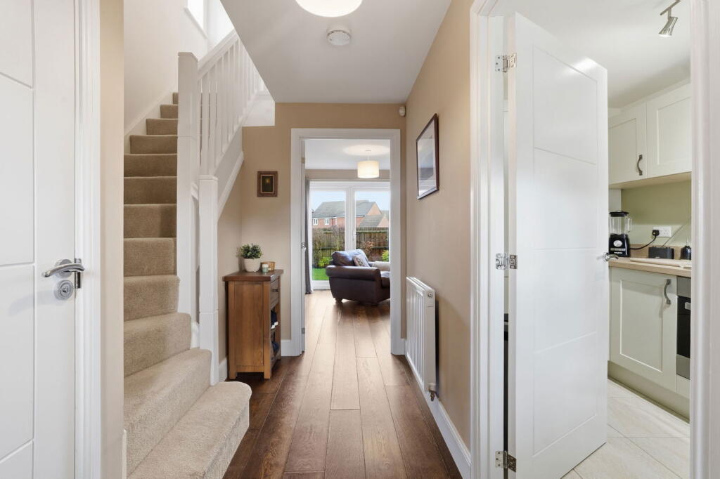 Wilfred Mews, Wythall, Birmingham, B47 6AX photo 2