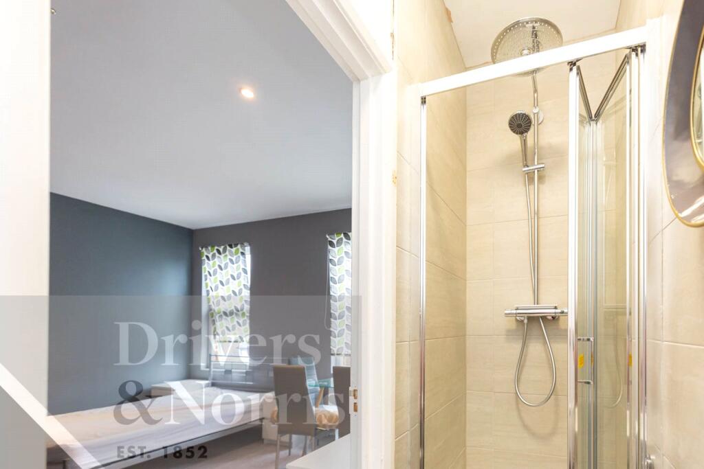Apartment in London, Archway - More