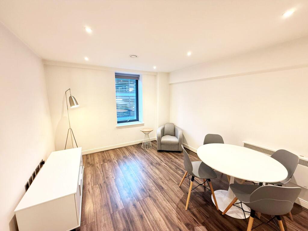 Main image of property: Dayus House, 2 Tenby Street, Birmingham, B1