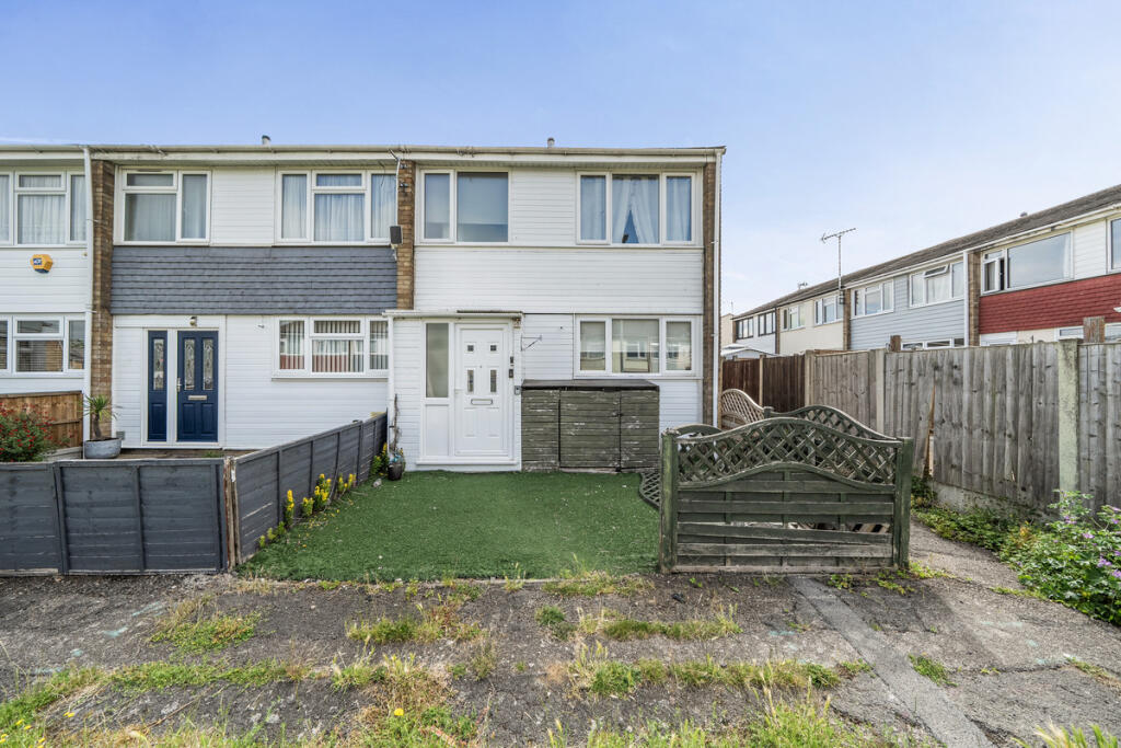 House in Southend-on-Sea