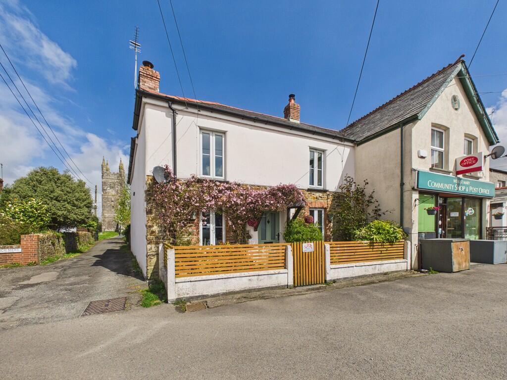 Main image of property: Week St. Mary, Holsworthy