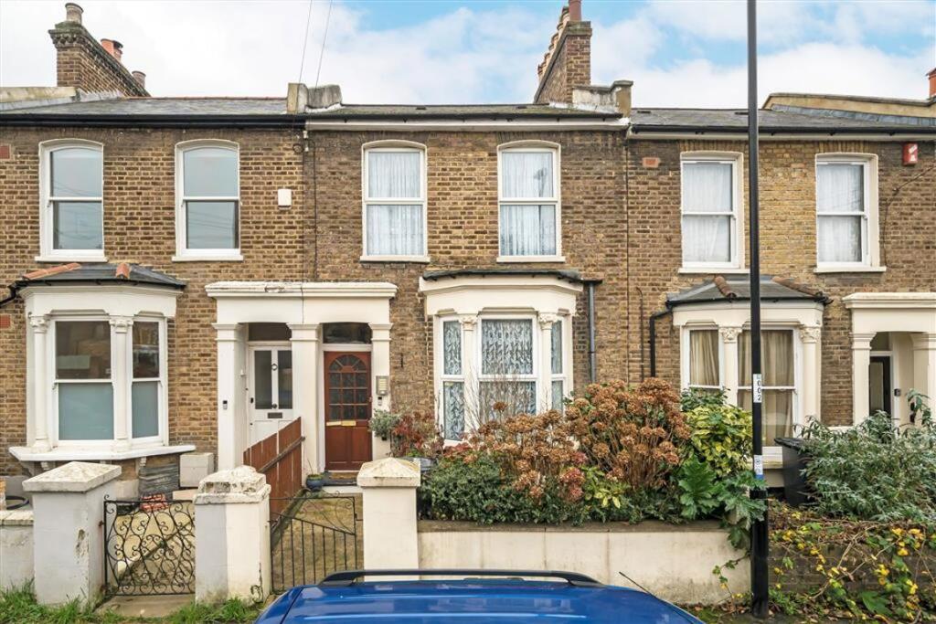 Main image of property: Arabin Road, Brockley