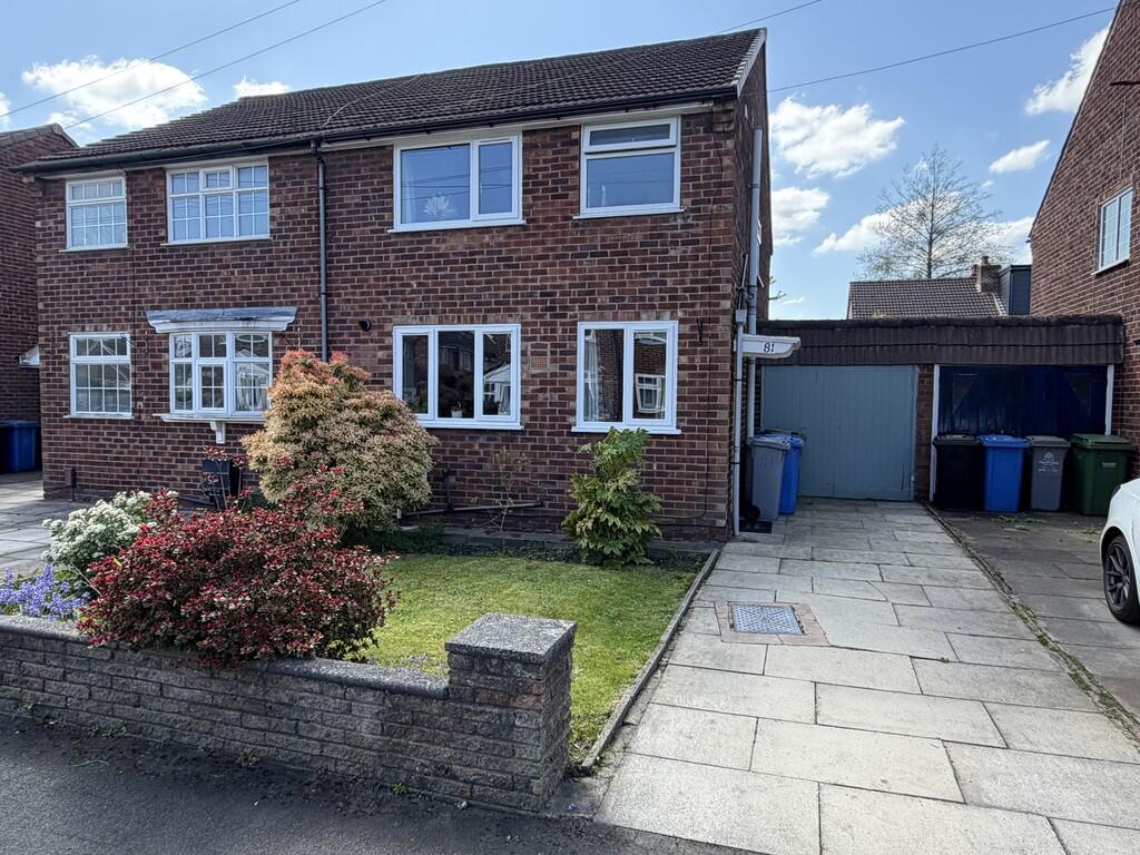 Main image of property: Wolseley Road, Sale