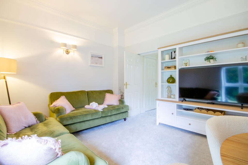 Duesbury Court, Mickleover photo 4
