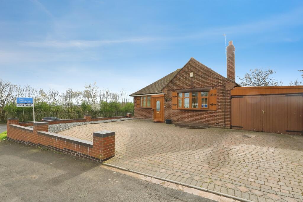 Main image of property: Fountain Lane, Bilston