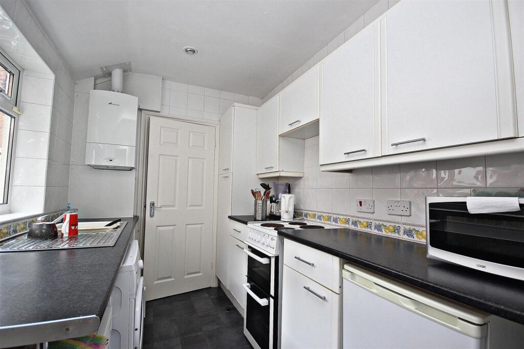 5 Church Street Villas, Durham - View 3