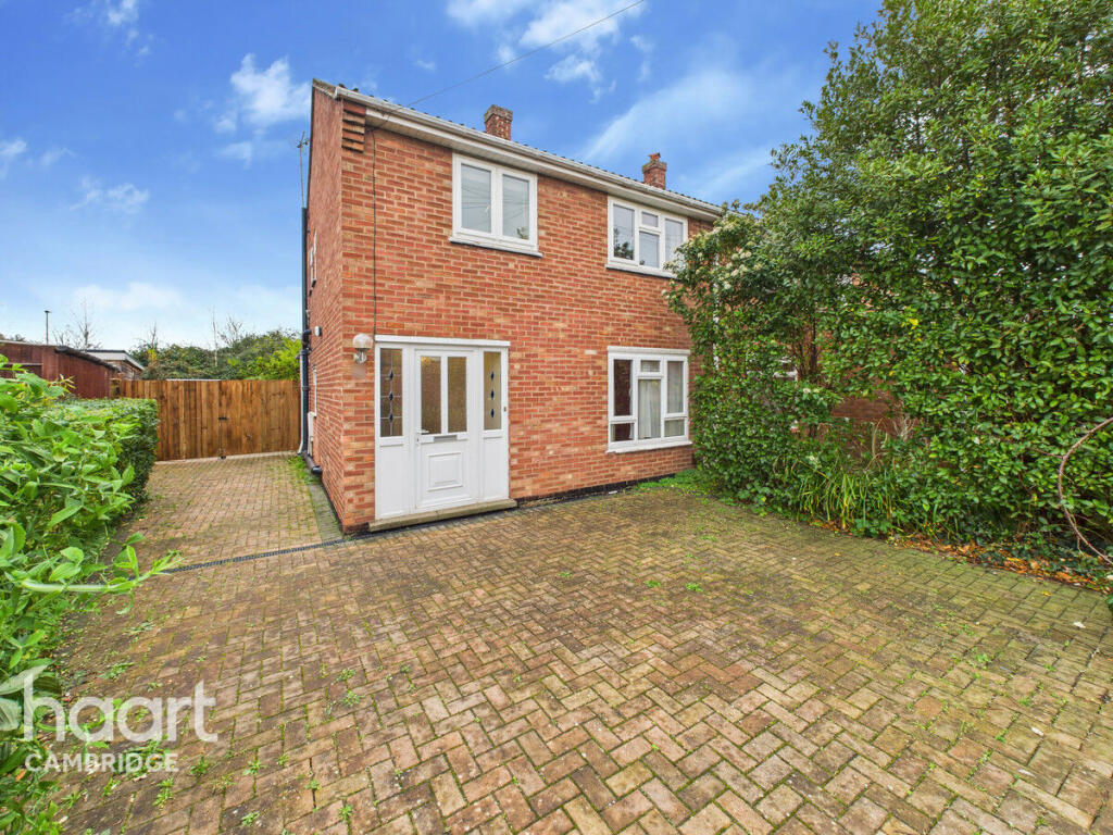 Main image of property: Long Reach Road, Cambridge