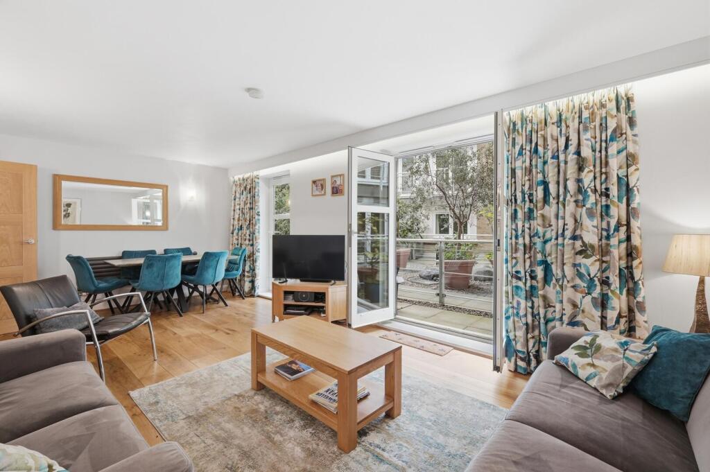 Main image of property: New Globe Walk, London