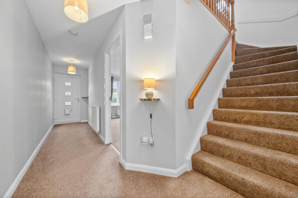 House in Falkirk, Bantaskin - View 4