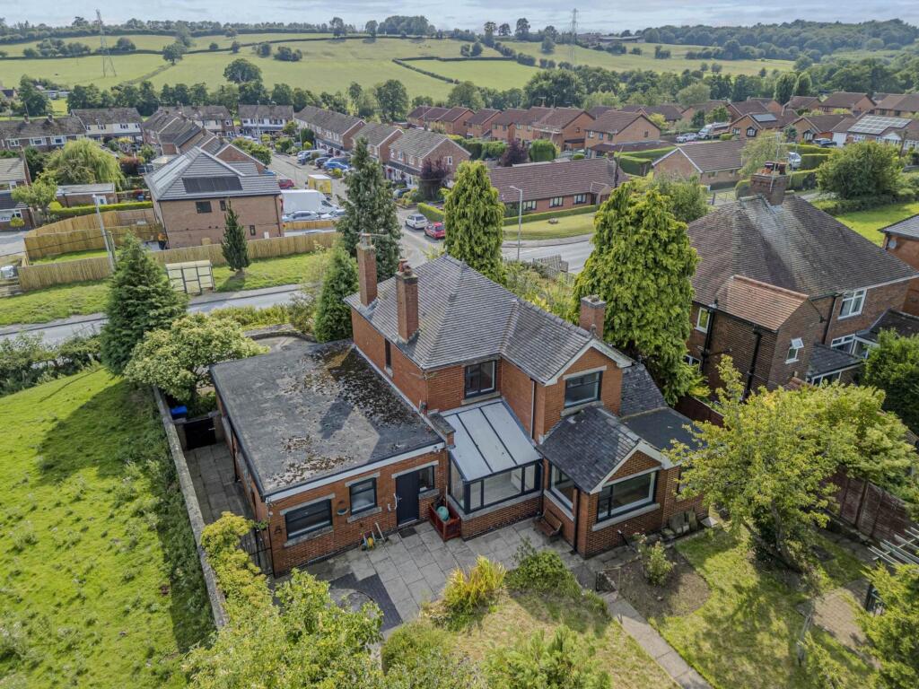 Uttoxeter Road, Checkley, ST10 photo 4