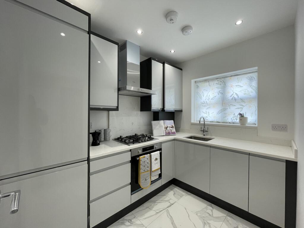 House in Rushmoor, Hampshire - More