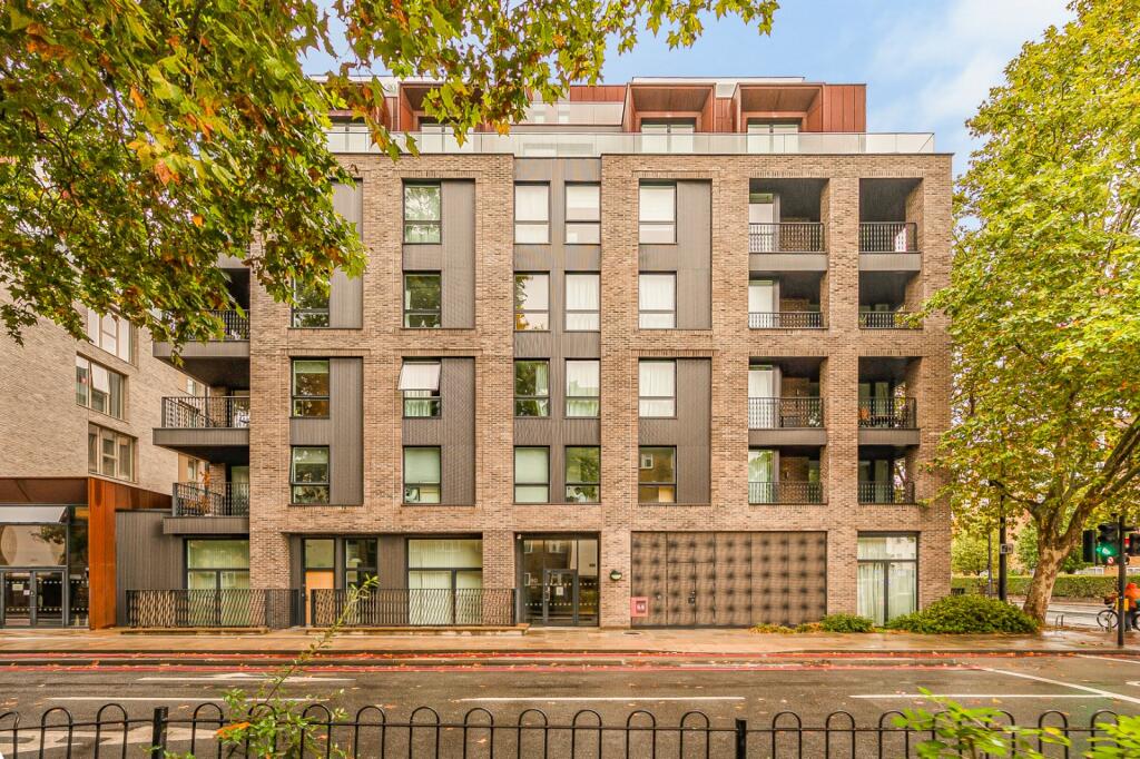 Main image of property: St. Pancras Way,
Camden, NW1
