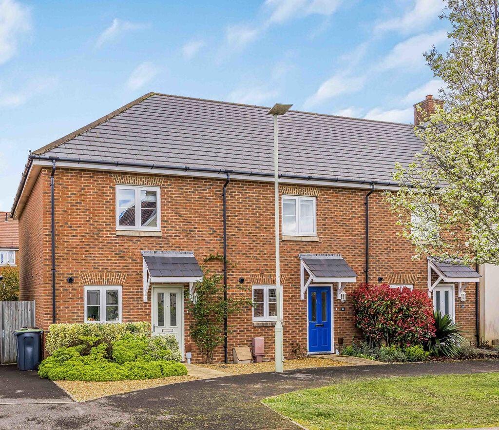 Main image of property: Skylark Avenue, Emsworth, Hampshire