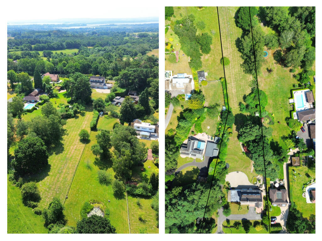 Rushall Lane, Lytchett Matravers, Poole photo 4