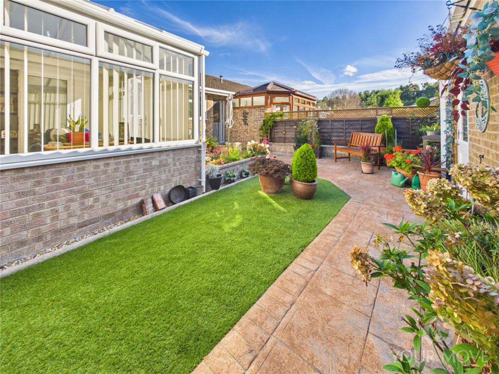 House in Darlington - View 4