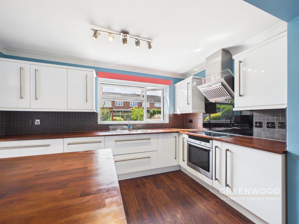 House in Colchester - View 5