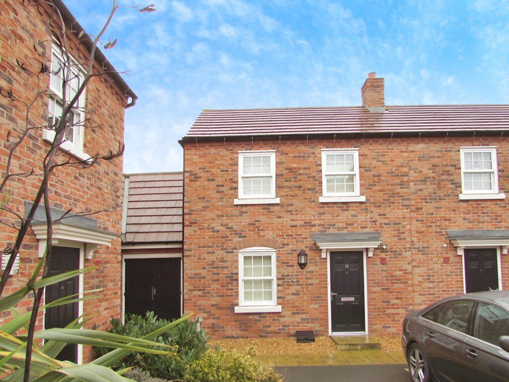 Main image of property: Baker Drive, MK42