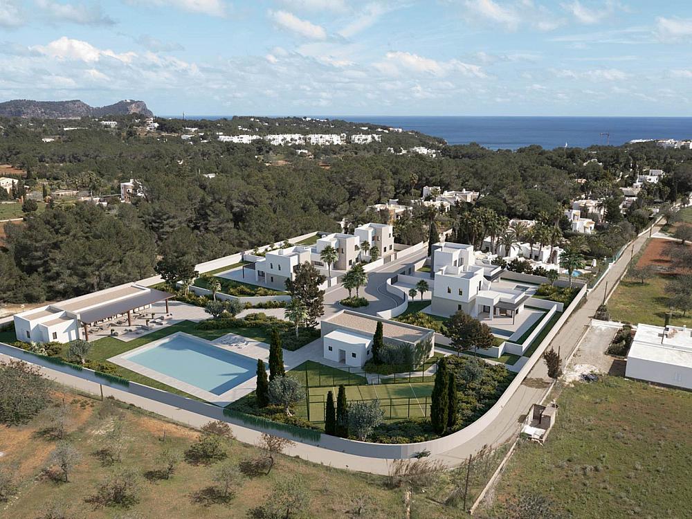 Main image of property: Balearic Islands, Ibiza, Santa Eulària Des Riu