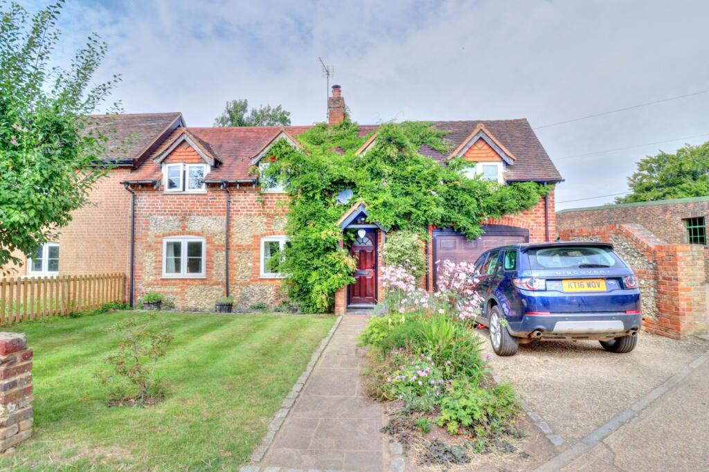 Main image of property: Grove Lane, Chesham, Buckinghamshire, HP5