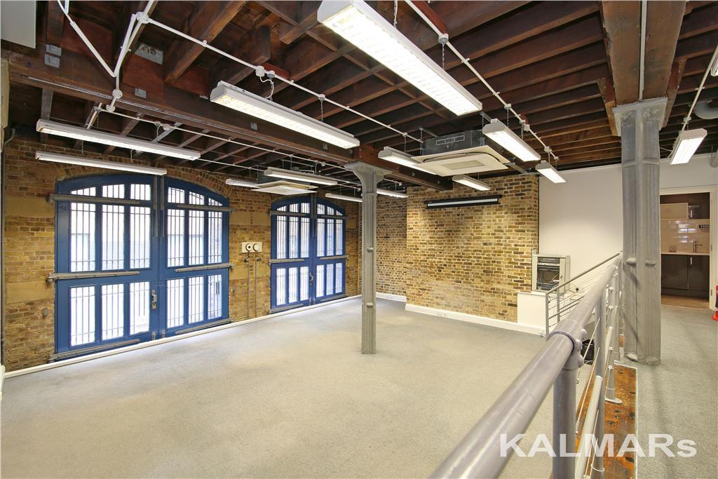 Main image of property: 1 New Concordia Wharf , Mill Street , London, SE1 2BB