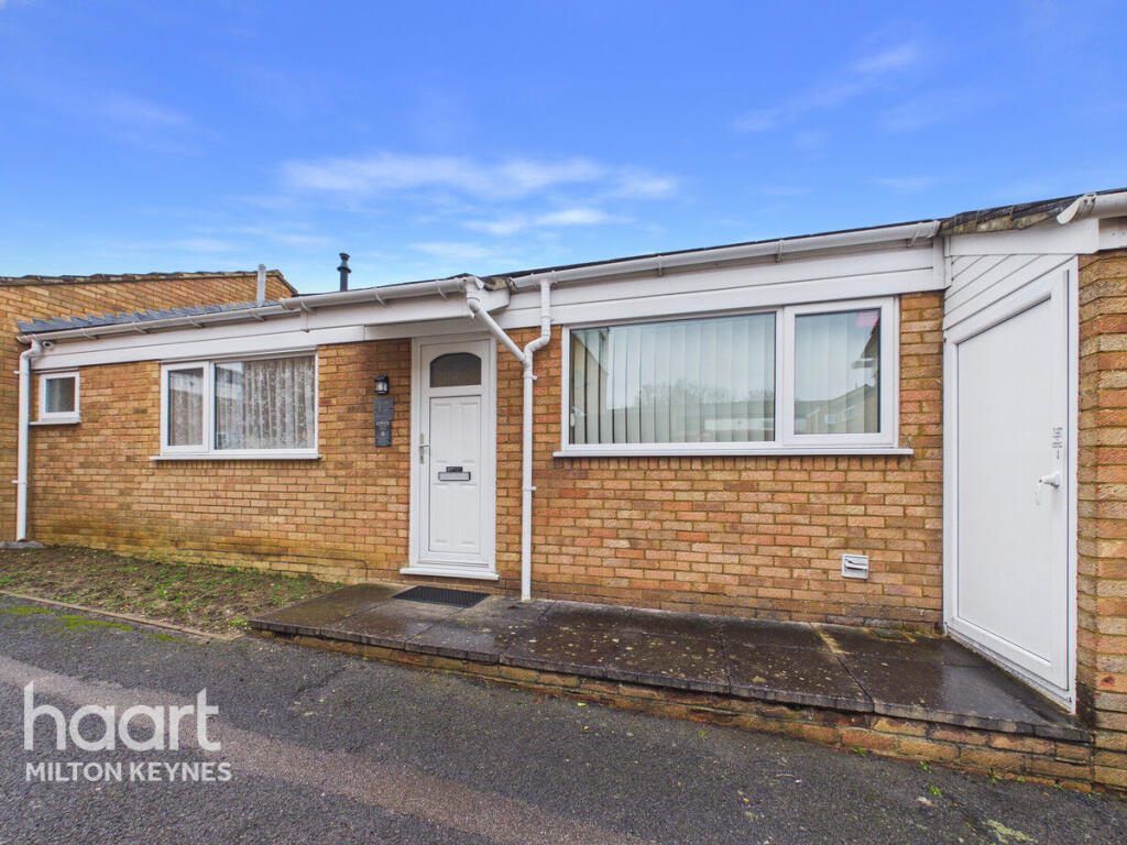 Main image of property: Abbotsfield, Eaglestone