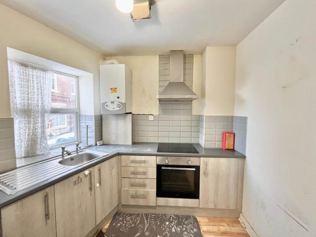 Main image of property: Cleveland Road, Sunderland