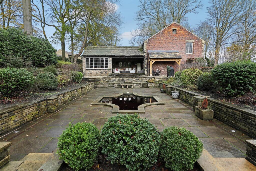 Additional image 5 of Oldfield Nook, Scholes Lane, Scholes, Cleckheaton, BD19 6LY