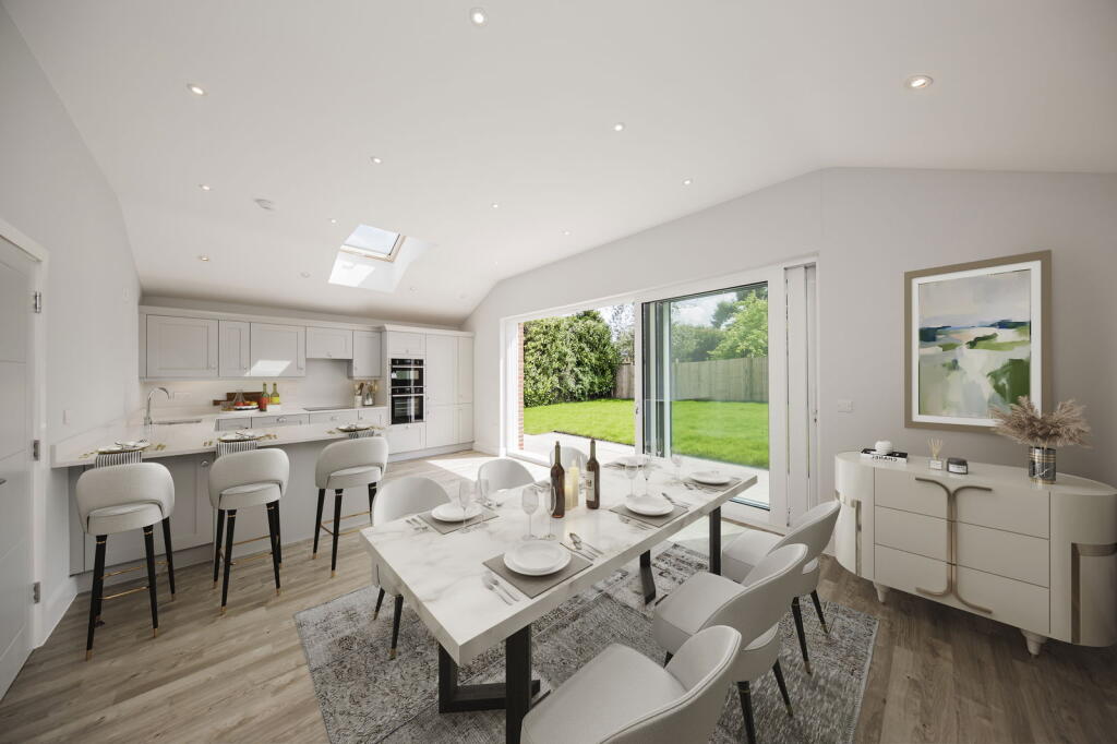 Main image of property: Colonels Way, Southborough, Tunbridge Wells