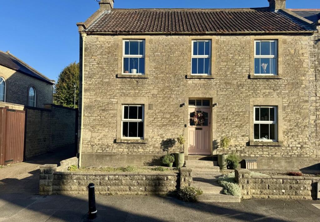 Main image of property: High Street, Marshfield, South Gloucestershire, SN14 8LS