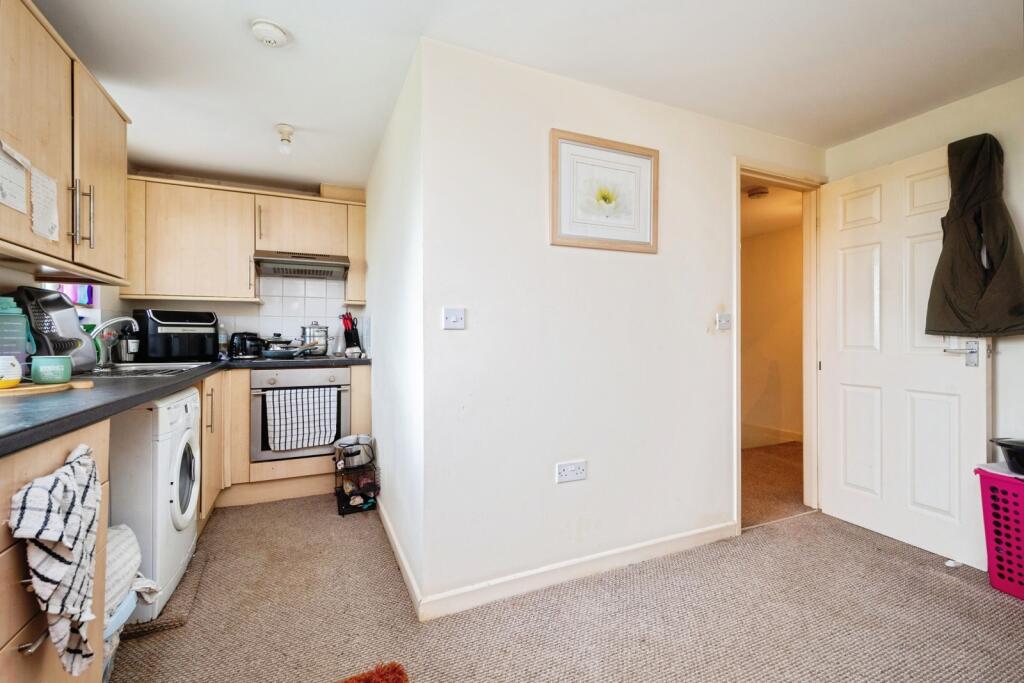 Apartment in Truro, St. Enoder - View 5