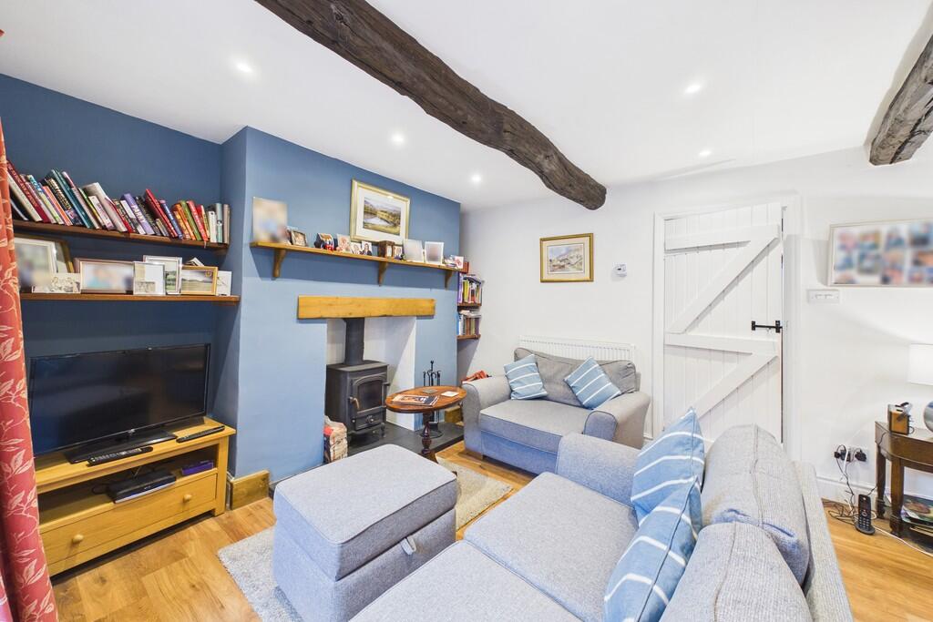 House in Bowness on Windermere, Windermere - More
