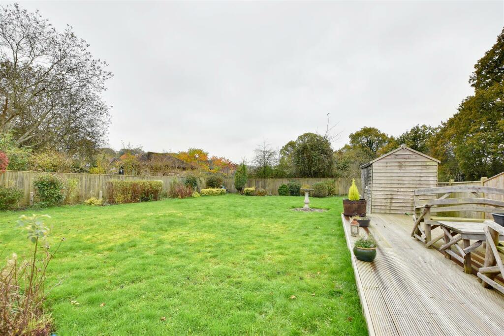 Whitebread Lane, Beckley, Rye photo 2