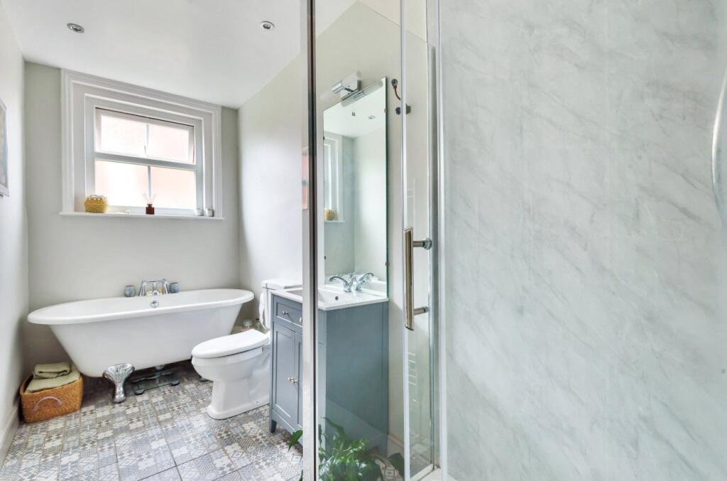 Additional image 17 of Portway, Wells, BA5