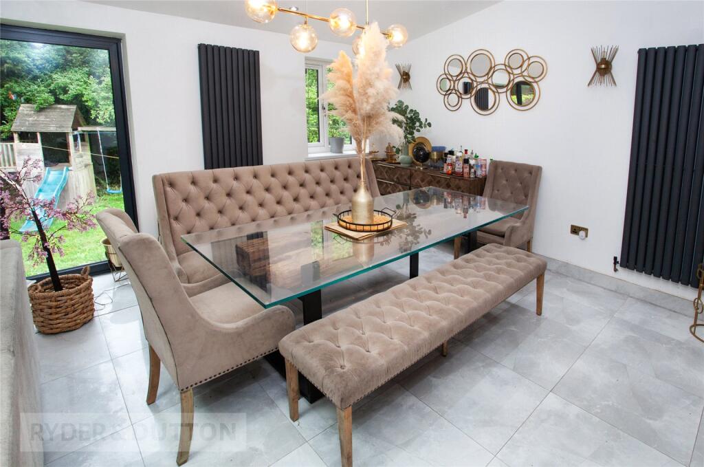 House in Manchester, Greater Manchester - More