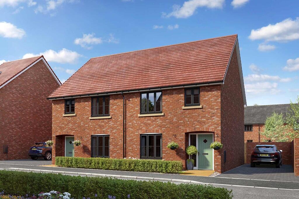 Main image of property: Meadow Drive,
Green Lane,
Bovingdon,
HP3 0LW