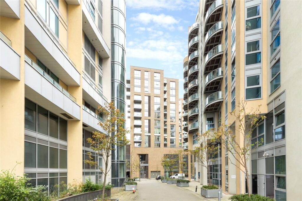 Main image of property: Bridges Court Road, London, SW11