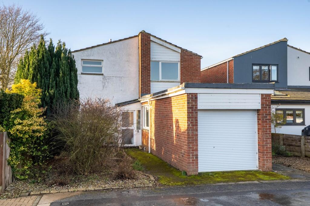 Main image of property: Acorn Avenue, Bar Hill, CB23