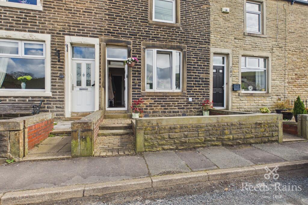 Main image of property: Burnley Road, Cliviger, Burnley, Lancashire, BB10