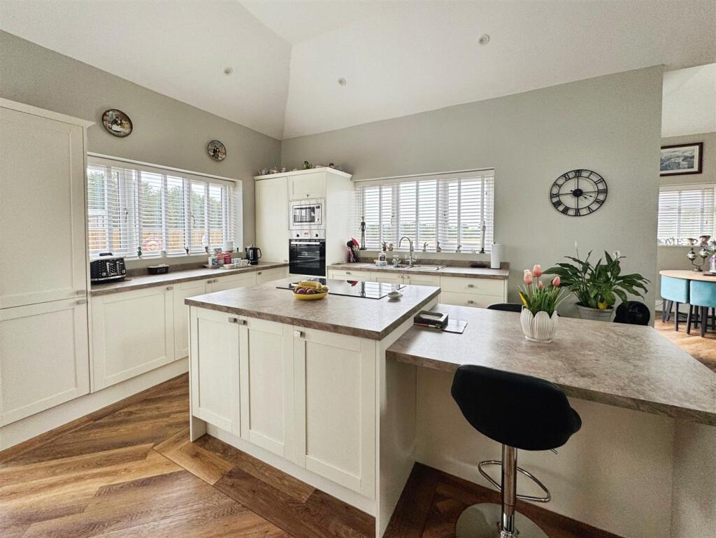 Cleveland View, Coundon, Bishop Auckland photo 4
