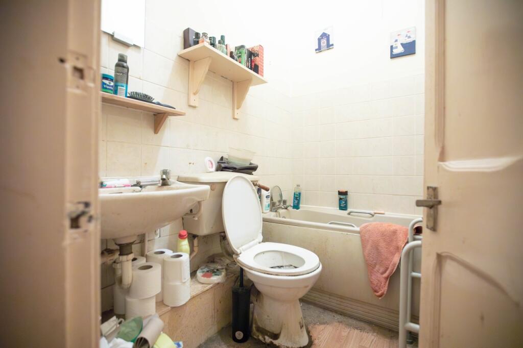 Apartment in Bo'ness, Falkirk - More