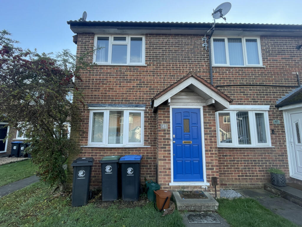 Main image of property: Ladywell prospects, Sawbridgeworth, CM21