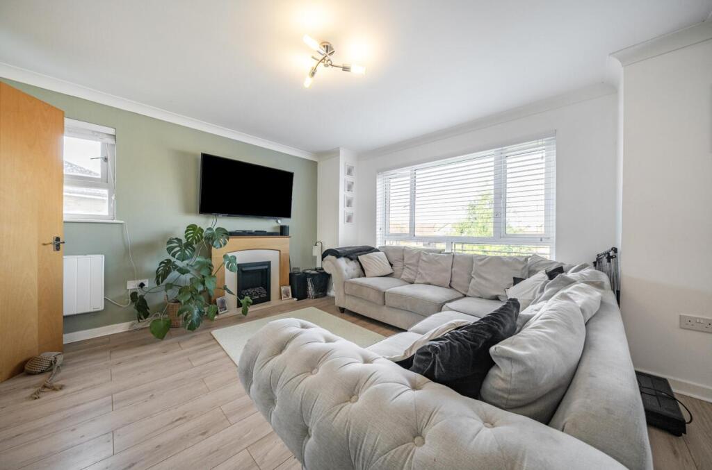 Main image of property: Meadowford Close, Central Thamesmead