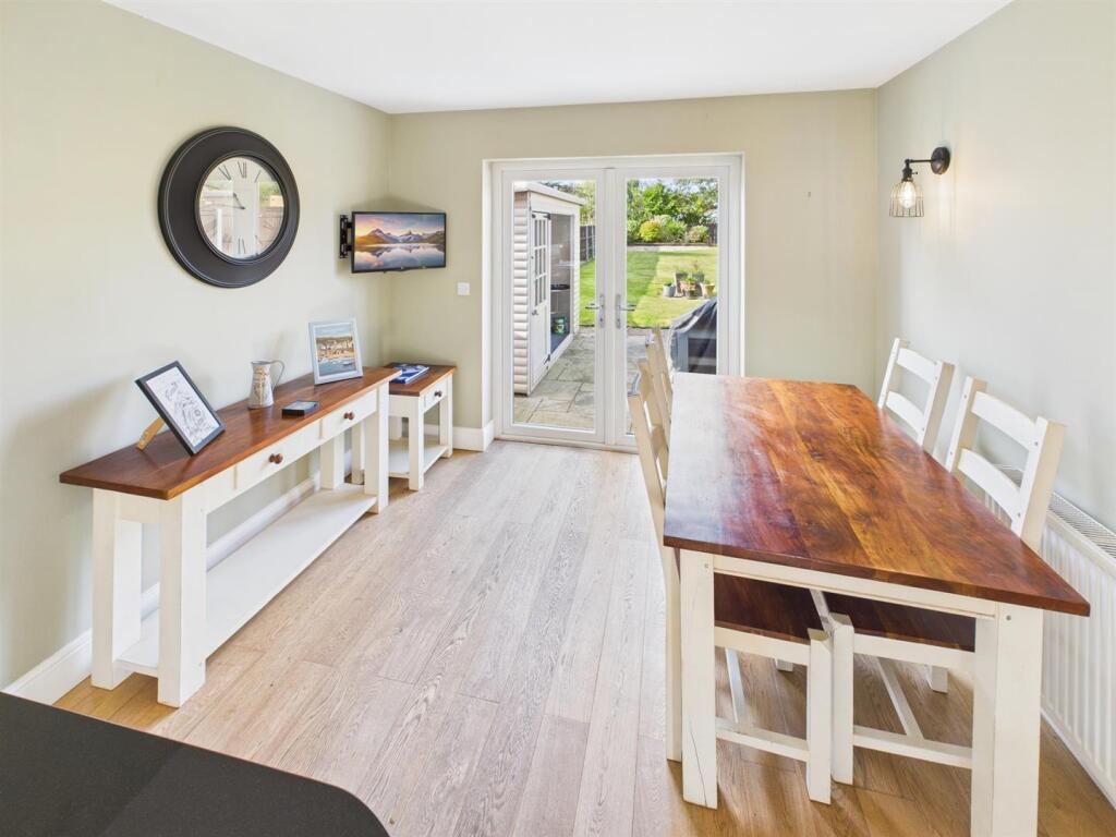 31 King Edward Road, Woodhall Spa photo 4