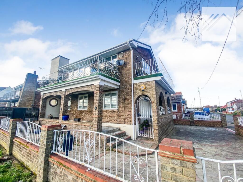 Main image of property: Shell Beach Road, Canvey Island