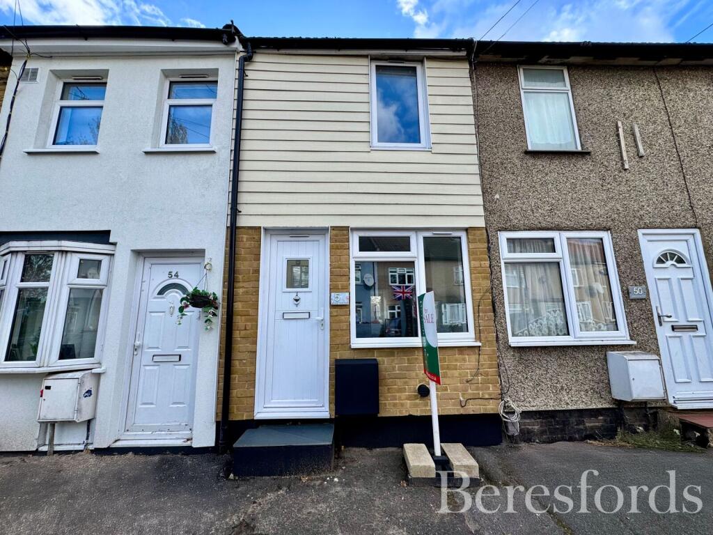 Main image of property: Upminster Road South, Rainham, RM13