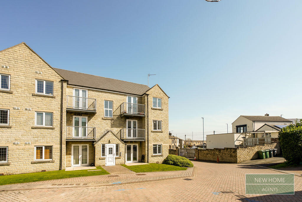 Additional image 15 of Farriers Court, Drighlington, Bradford, BD11 1AG