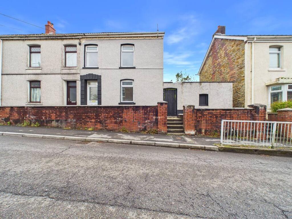 Main image of property: Colonel Road, Betws, SA18